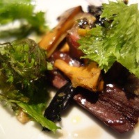 レストランひらまつ 広尾 - 