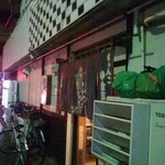 ちゃんこ小金富士 - 