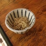 江戸前漁港 - 