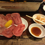 ちょはっかいホルモン - 