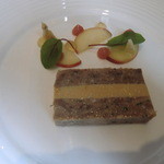 maze - 鴨とフォアグラ