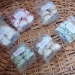 ボンクール - ムラング／27年12月撮影