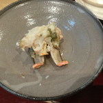 馬場乃町 はやし - 美味しいところを頂きました♡