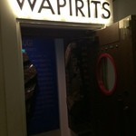 日比谷BAR WAPIRITS - 