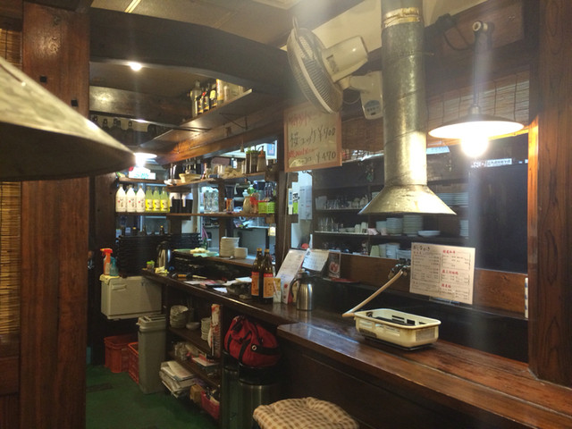 Chohakkai Horumon photo 4