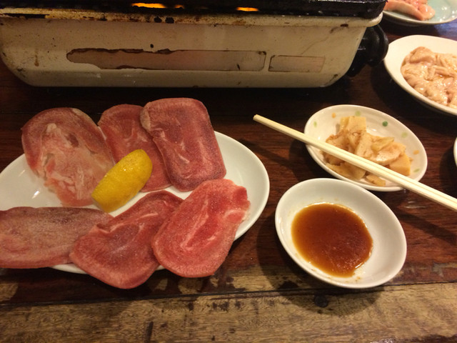 Chohakkai Horumon photo 2