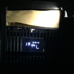 馬場乃町 はやし - 通りに面した入り口のところ…
      ひっそりと佇んでいます。
      