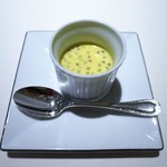 ラシェリール - コーヒークリームゼリー
