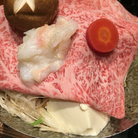 銀座 蟹みつ - 