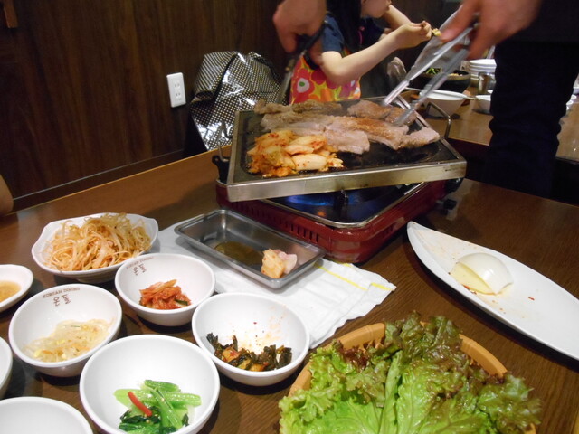 おんどら おんどりゃ P By Sorairo3 でりかおんどる 新大久保本店 旧店名 おんどる 新大久保 韓国料理 食べログ