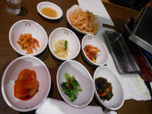 おんどら おんどりゃ P By Sorairo3 でりかおんどる 新大久保本店 旧店名 おんどる 新大久保 韓国料理 食べログ