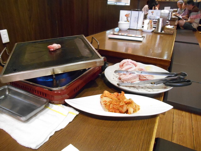 おんどら おんどりゃ P By Sorairo3 でりかおんどる 新大久保本店 旧店名 おんどる 新大久保 韓国料理 食べログ