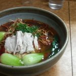 Chuukaya Kichou - 酸らー麺