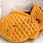 たい夢 - 料理写真:カレードック