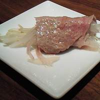 神戸プレジール 本店 - お肉