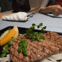 レストランあしや竹園 - 