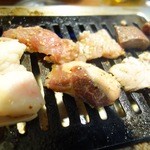 Oosaka Yakiniku Horumon Futago - 