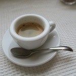 バローレ - エスプレッソ