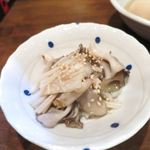 野毛八 - まいたけ_2015/12-02