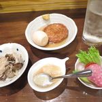 野毛八 - 2015/12-02