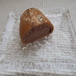 バローレ - 自家製パン