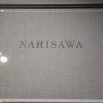 NARISAWA - 