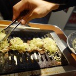 Oosaka Yakiniku Horumon Futago - 