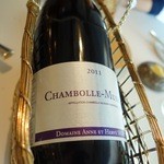 キュイジーヌ[s] ミッシェル・トロワグロ - 