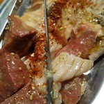 Oosaka Yakiniku Horumon Futago - 