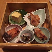 神楽坂 鴨匠 - 