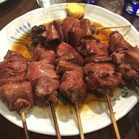 里葉亭 - 