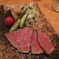神楽坂 鴨匠 - 