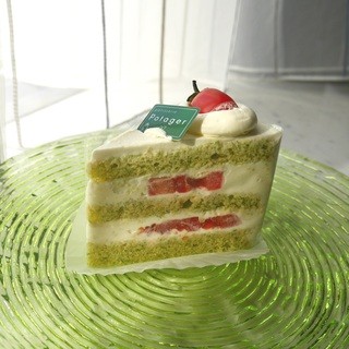 パティスリー・ポタジエ