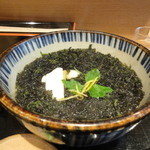 はなまきそば　1512