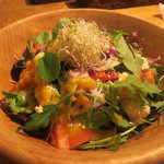 グリーン アース - 