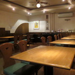 グリーン アース - 