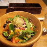 グリーン アース - 