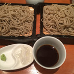 手打蕎麦 ごとう - 