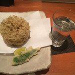 手打蕎麦 ごとう - 