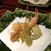 天雅 - 
