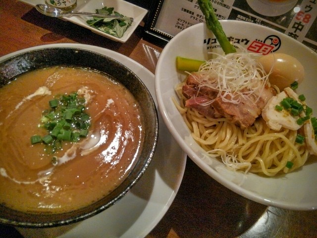 Ryuukyuugopachi Okinawa Prefectural Government Area Ramen Tabelog