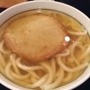 因幡うどん 渡辺通店