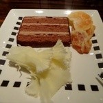 ＢＡＲ　ＣＨＲＯＮＯＳ - 