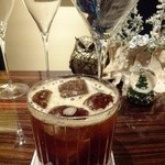 ＢＡＲ　ＣＨＲＯＮＯＳ - Dr.M