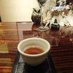 ＢＡＲ　ＣＨＲＯＮＯＳ - スープ！