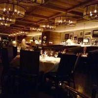 ロウリーズ・ザ・プライムリブ 恵比寿ガーデンプレイス店 - 