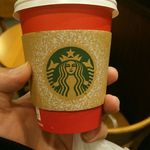 スターバックス・コーヒー - 