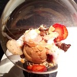 エクアトゥール - （2015/12  訪問）複雑な風味でメチャ旨い♪