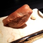 エクアトゥール - （2015/12  訪問）バゲット