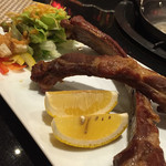 長堂屋 おもろまち別邸 - 